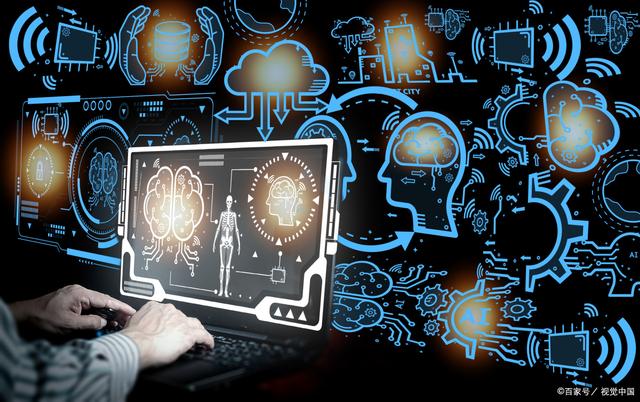 機器學(xué)習(xí)與網(wǎng)絡(luò)工程的融合 方法與應(yīng)用概述