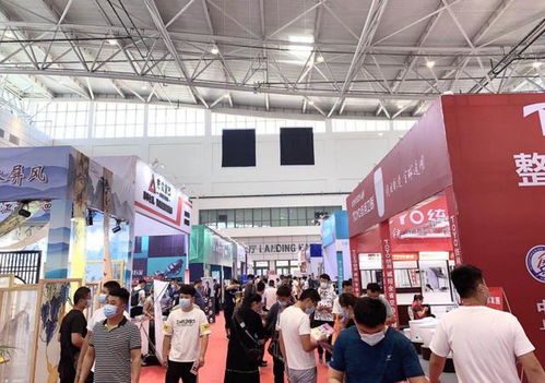 2020濟南建博會今日盛大開幕，引爆建材行業蓄勢消費熱潮