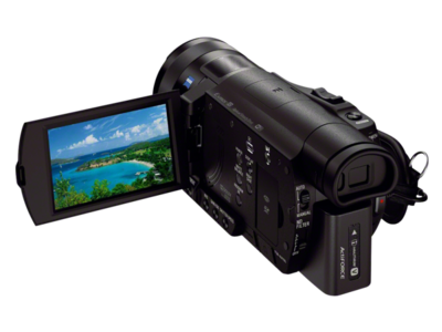 硬盤攝像機 定義、優勢及專業攝像制作服務解析