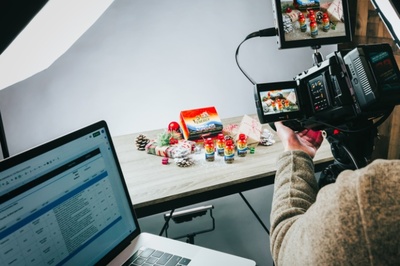 涼山德昌 專業影像服務，記錄每一刻精彩