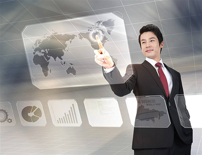 企業(yè)管理咨詢服務的價值體現(xiàn)