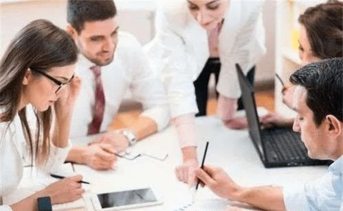 企業(yè)為何需要定制化的企業(yè)管理咨詢服務