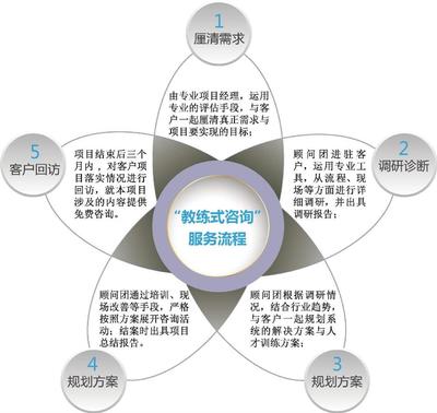 湖南習力企業(yè)管理咨詢 提升企業(yè)競爭力的專業(yè)伙伴